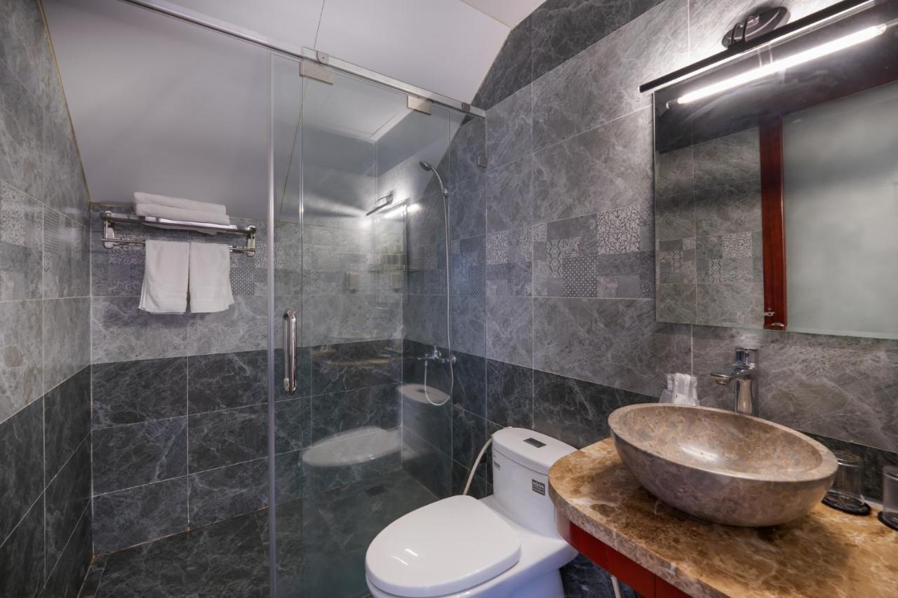 Raon Hoi An - Stay 24H Exterior foto