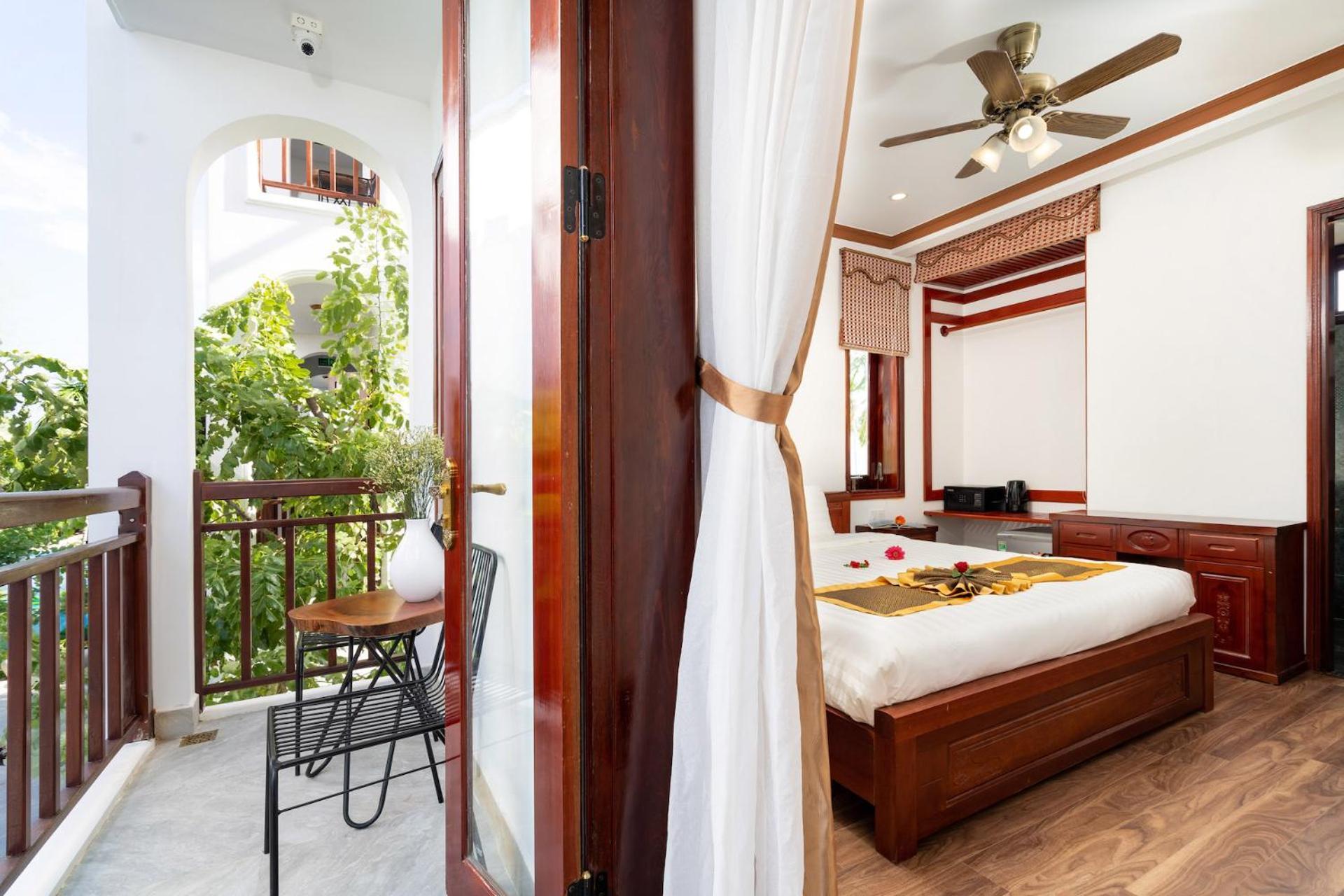 Raon Hoi An - Stay 24H Exterior foto