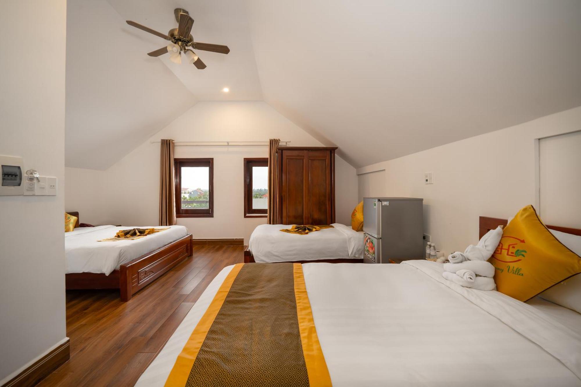Raon Hoi An - Stay 24H Exterior foto