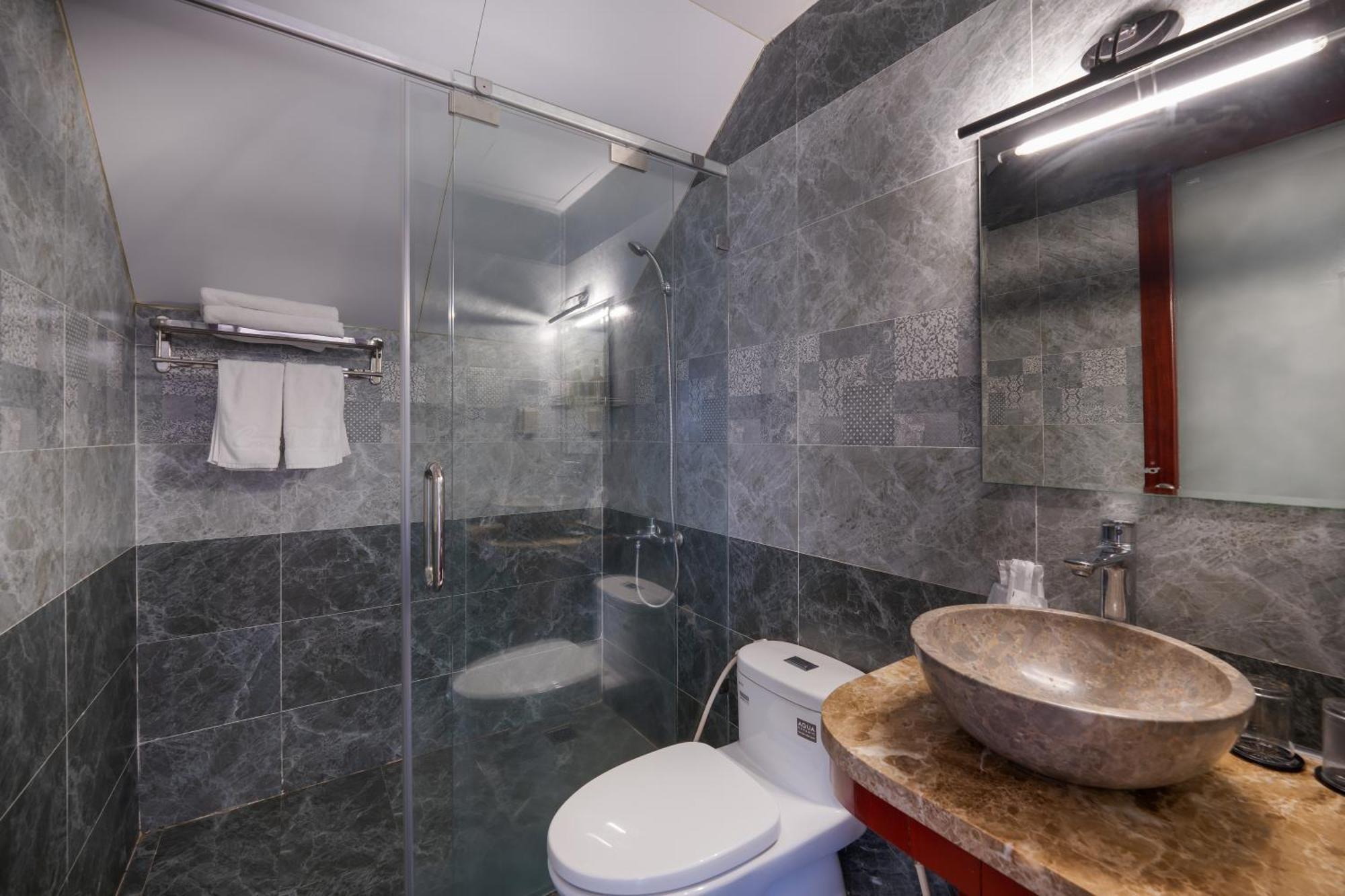 Raon Hoi An - Stay 24H Exterior foto